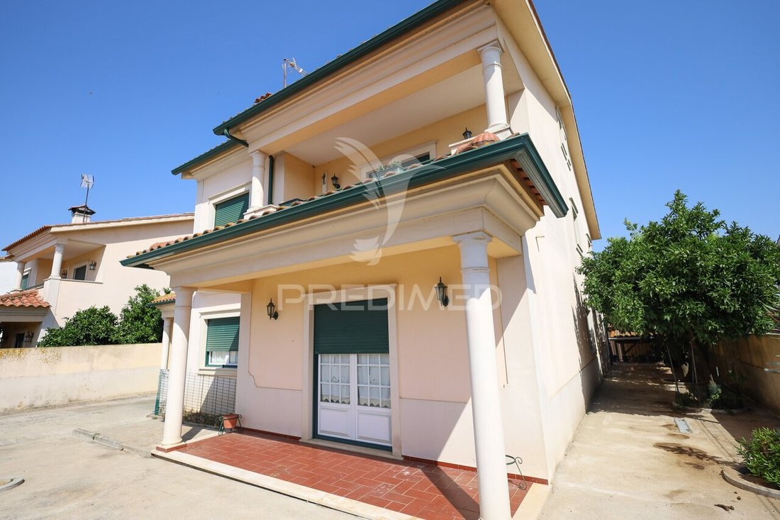 Haus in Golegã, Distrikt Santarém, Portugal 3 - 18497624