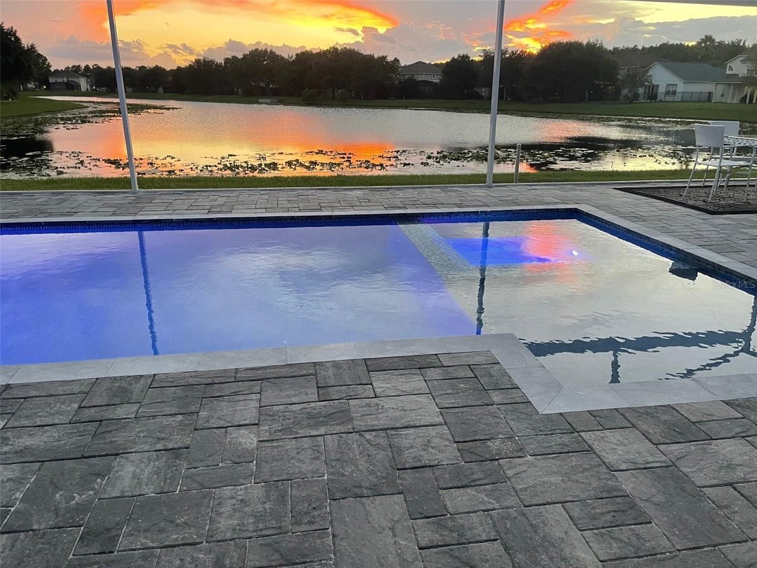 House in Orlando, Florida, United States 3 - 18497398