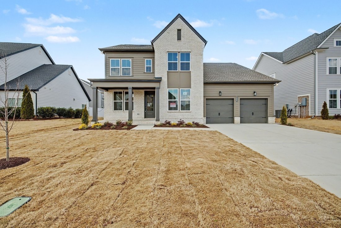 House in Murfreesboro, Tennessee, United States 4 - 18497311
