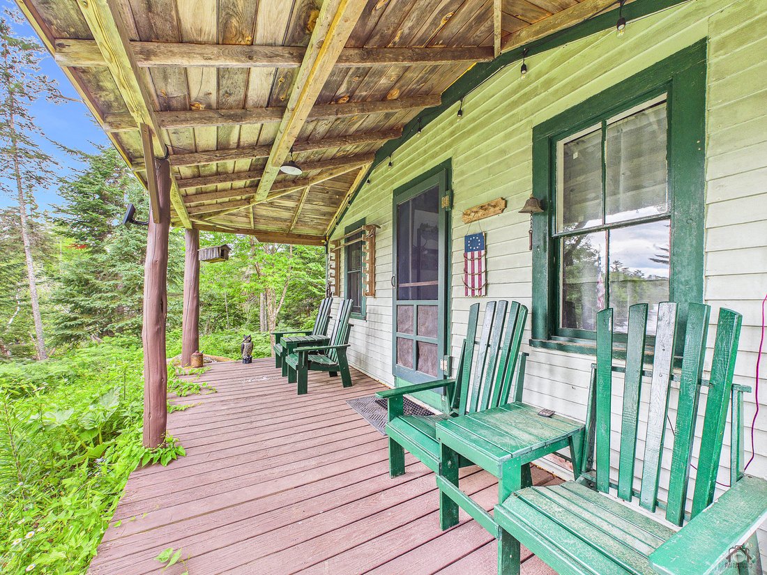 House in Upton, Maine, United States 5 - 18497250