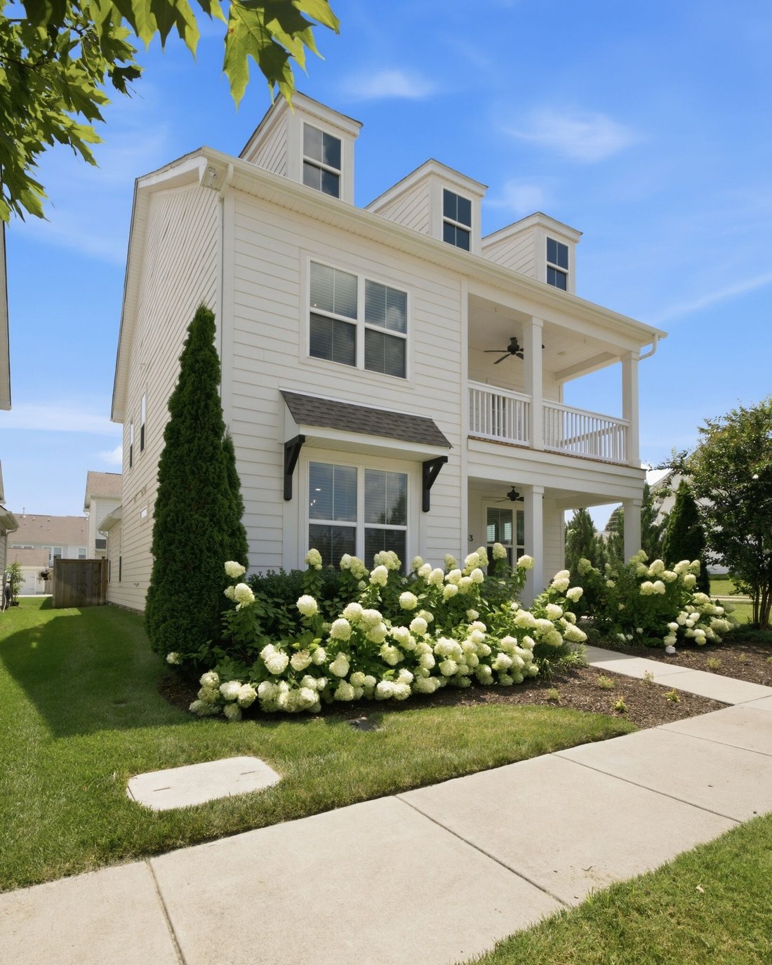 House in Spring Hill, Tennessee, United States 3 - 18497347