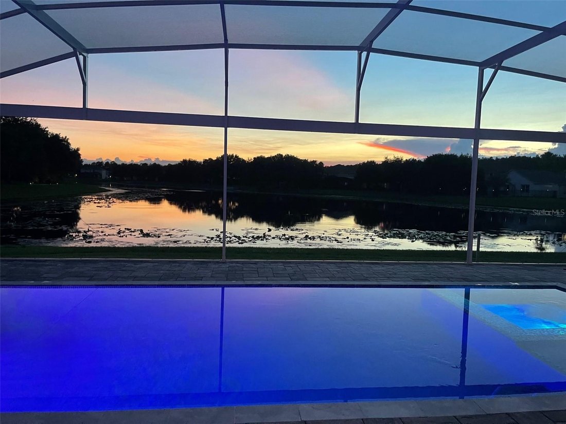House in Orlando, Florida, United States 5 - 18497398