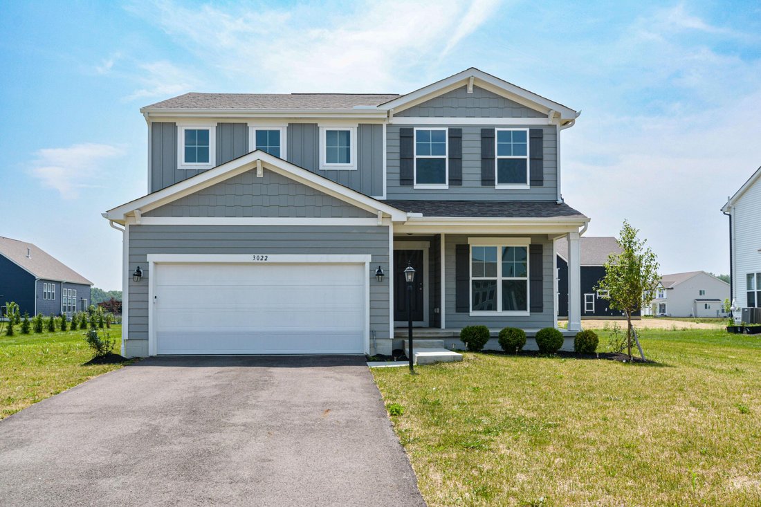 House in Delaware, Ohio, United States 1 - 18496582