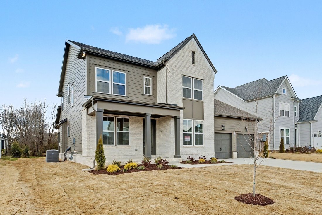 House in Murfreesboro, Tennessee, United States 3 - 18497311
