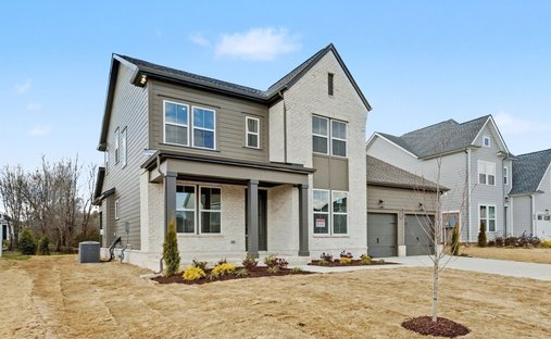 Casa a Murfreesboro, Tennessee, Stati Uniti 1