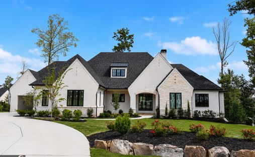 Casa en Cumming, Georgia, Estados Unidos 1
