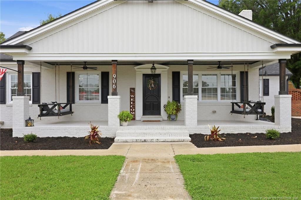 House in Lillington, North Carolina, United States 4 - 18497443