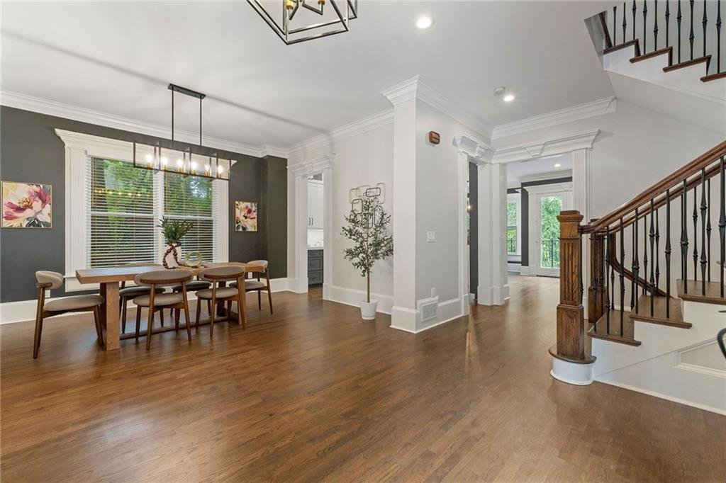 Townhouse in Brookhaven, Georgia, United States 5 - 18496742