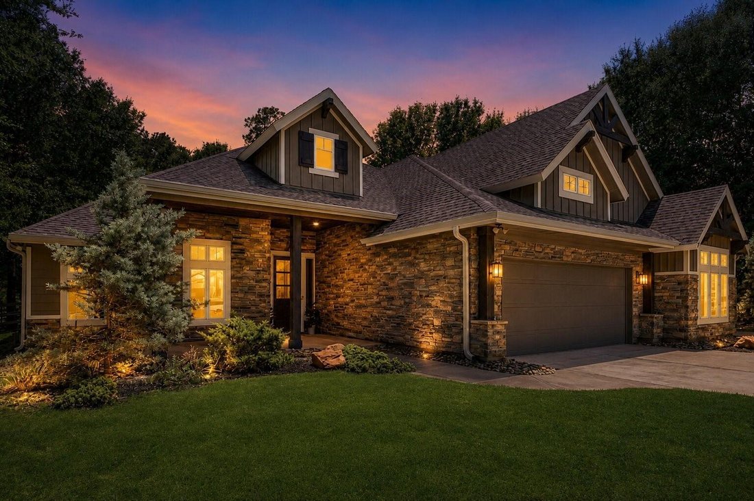 House in Montgomery, Texas, United States 1 - 17980142