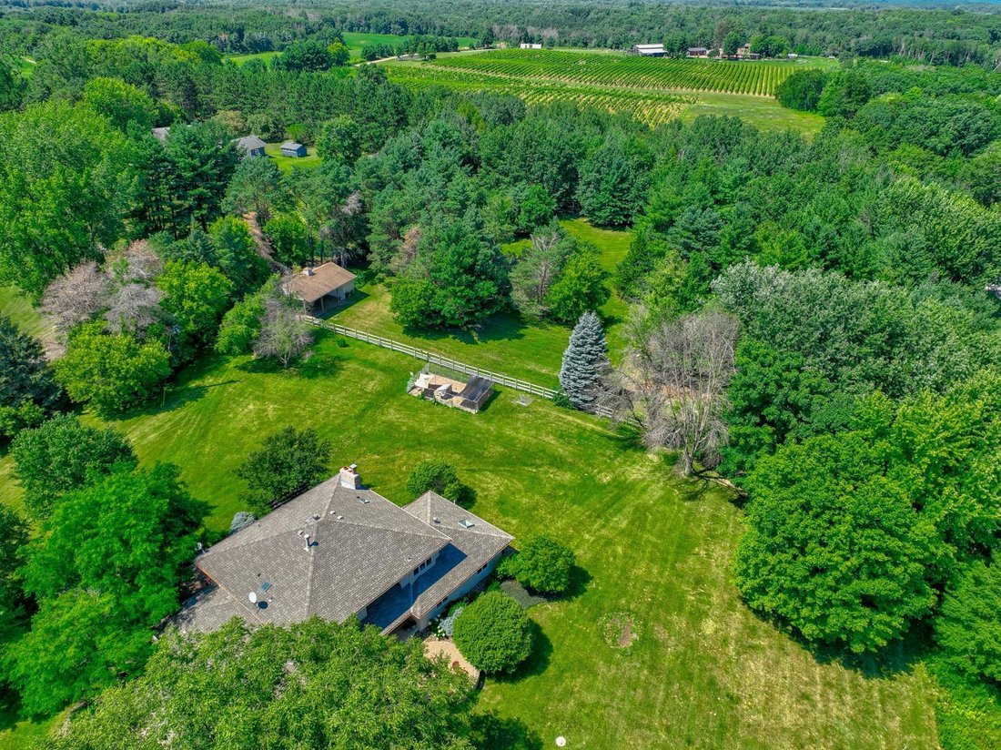 House in Scandia, Minnesota, United States 3 - 18497161