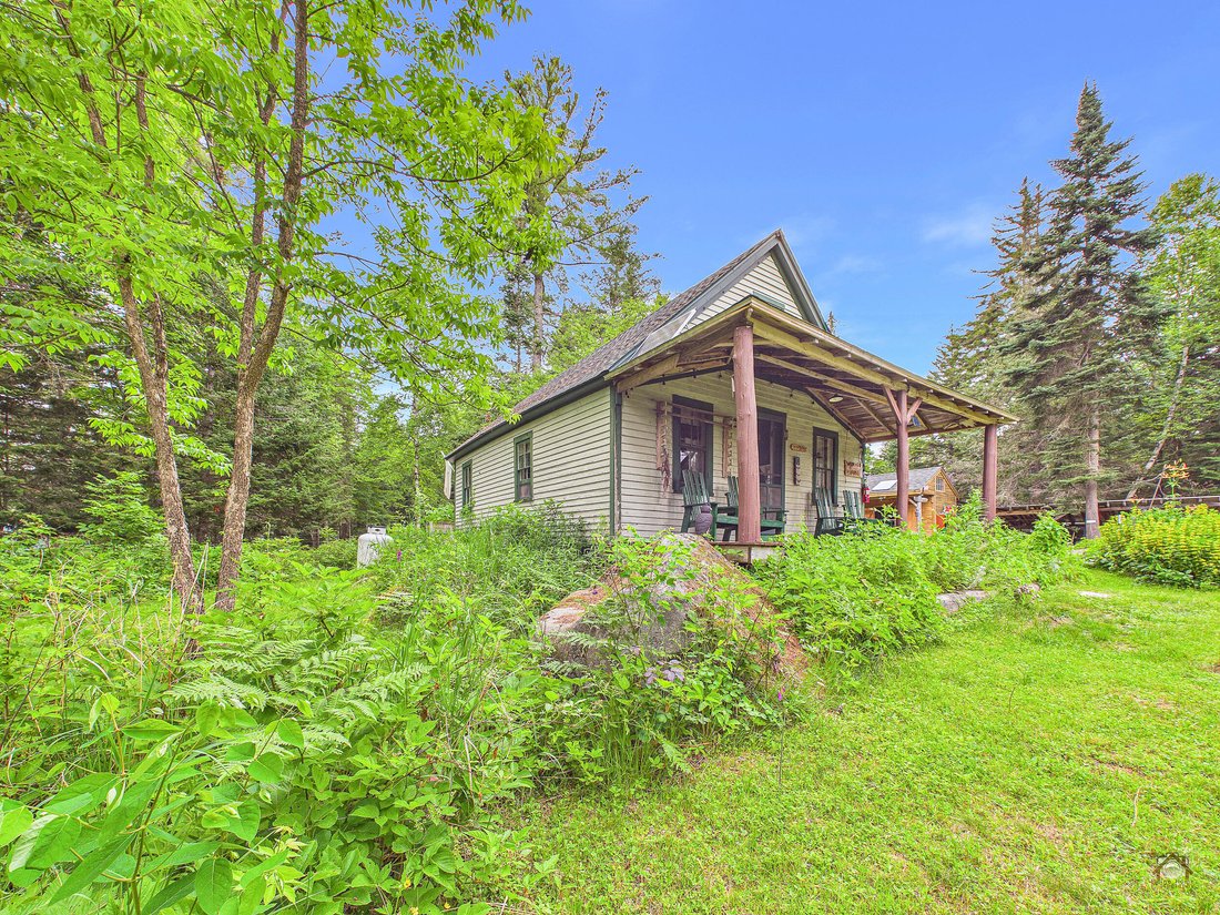 House in Upton, Maine, United States 4 - 18497250