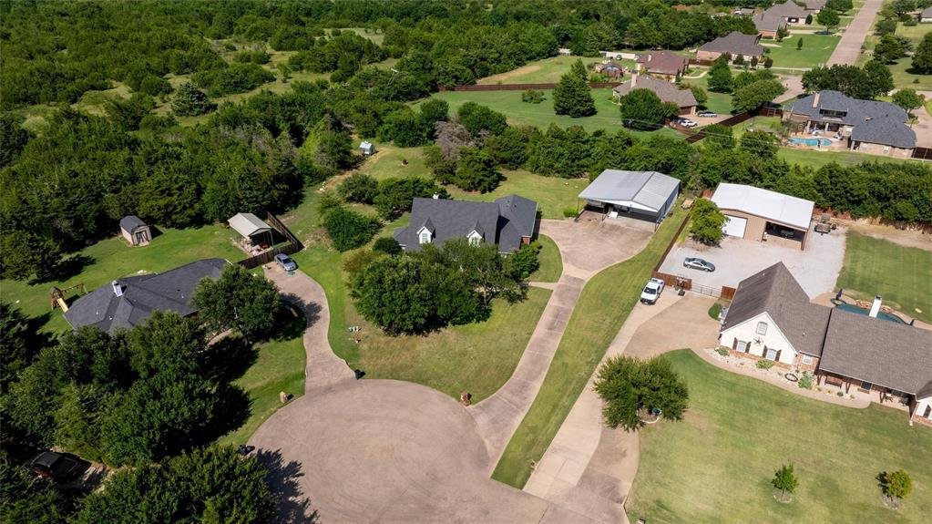 House in Midlothian, Texas, United States 3 - 18497473