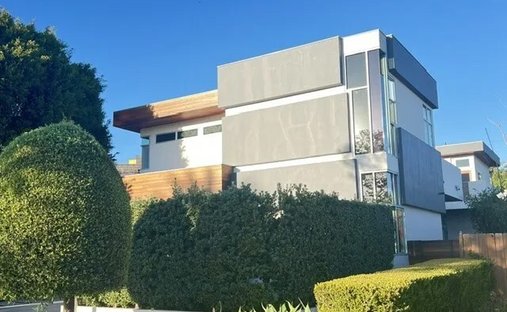 House in Los Angeles, California, United States 1