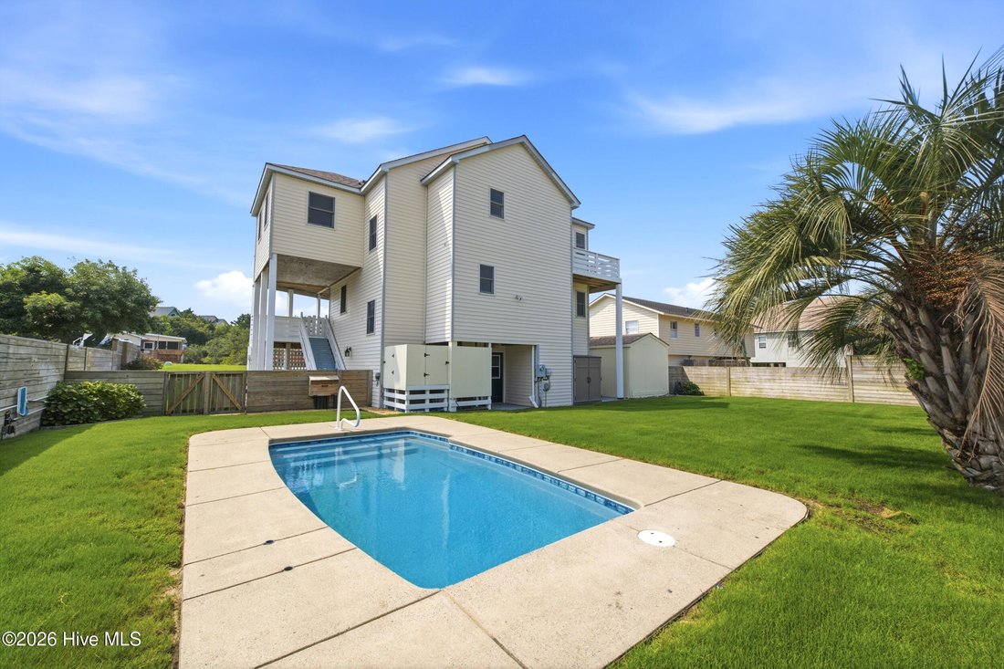 House in Nags Head, North Carolina, United States 2 - 18496599