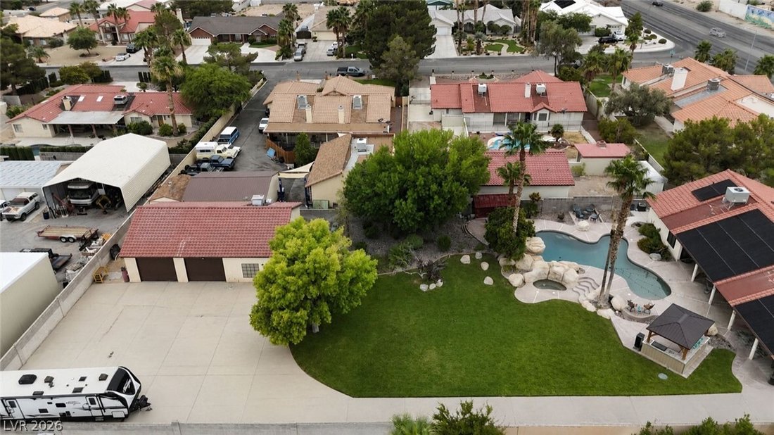House in Las Vegas, Nevada, United States 2 - 18496802