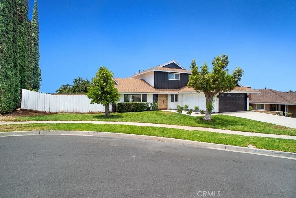 House in Orange, California, United States 3 - 18497059