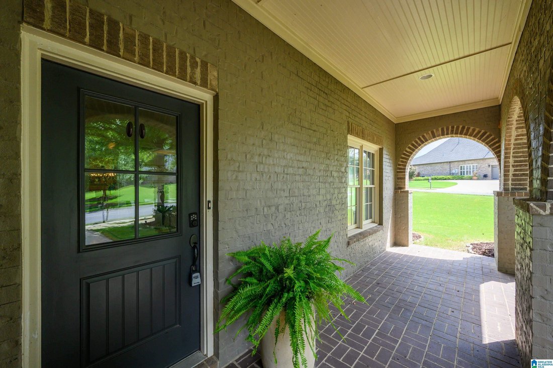 House in Vestavia Hills, Alabama, United States 4 - 18497353