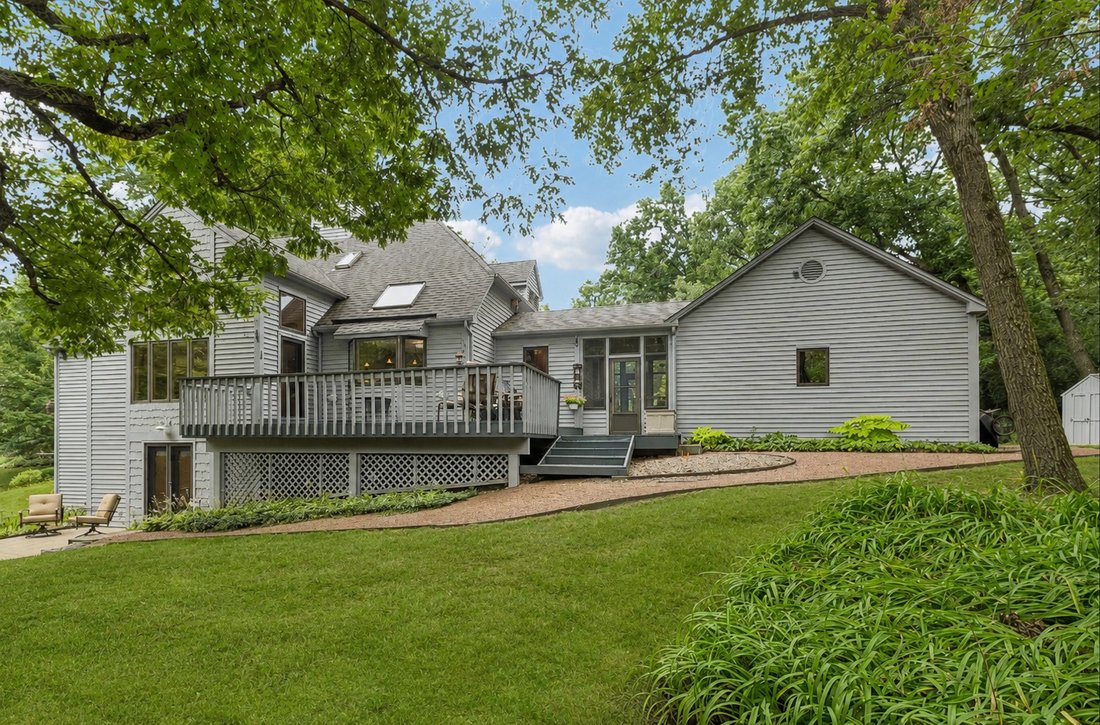House in Long Grove, Illinois, United States 4 - 18496964