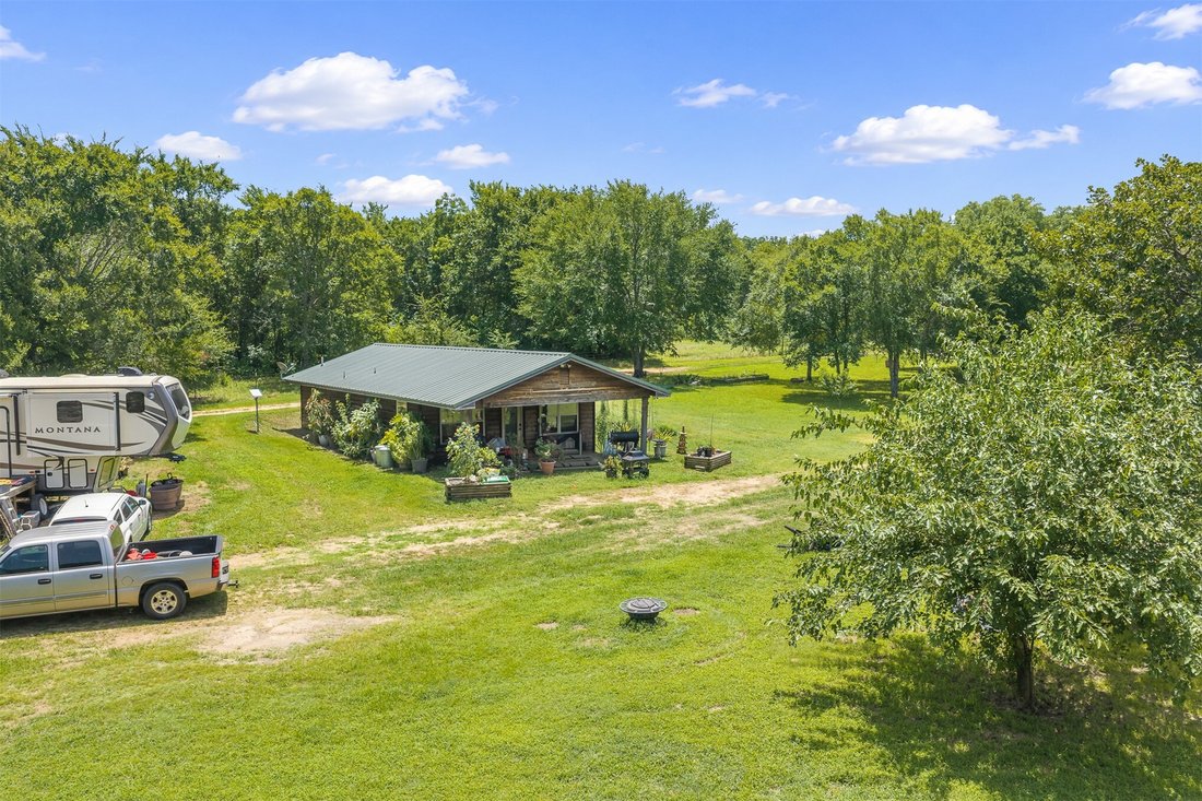 House in Tishomingo, Oklahoma, United States 5 - 18497210