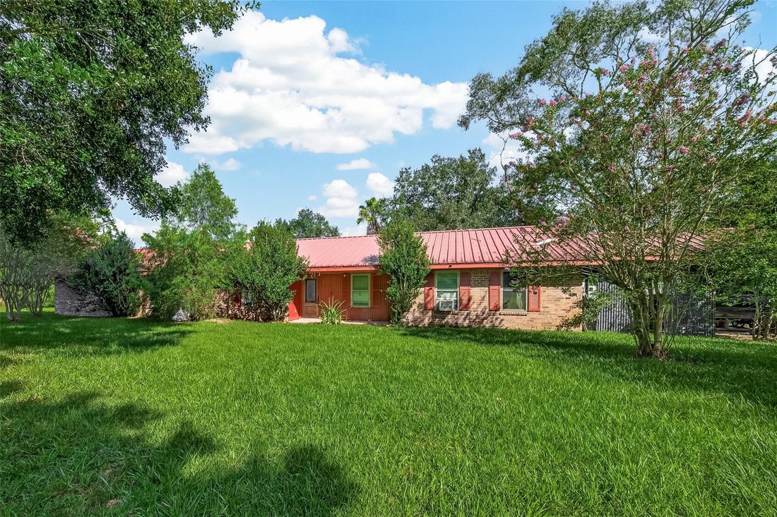 House in Cleveland, Texas, United States 3 - 18497450