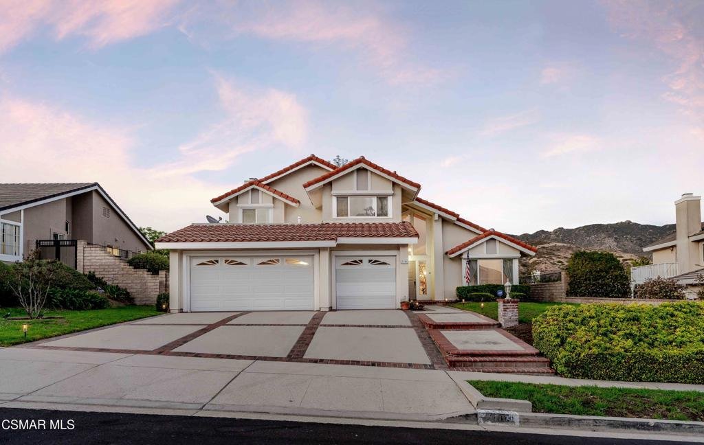 House in Simi Valley, California, United States 4 - 18356274