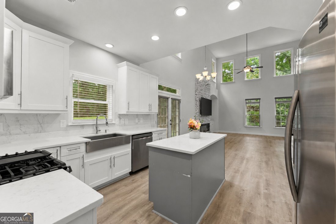 House in Suwanee, Georgia, United States 5 - 18496809