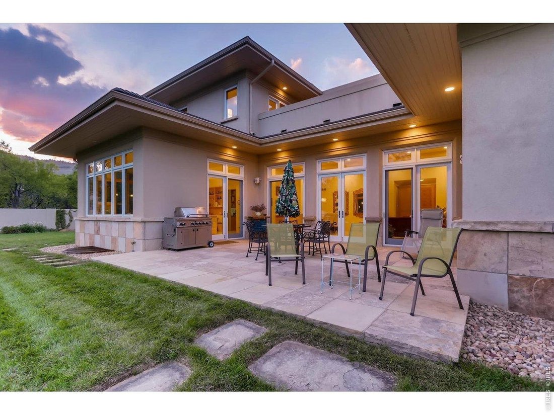 House in Boulder, Colorado, United States 4 - 18496652