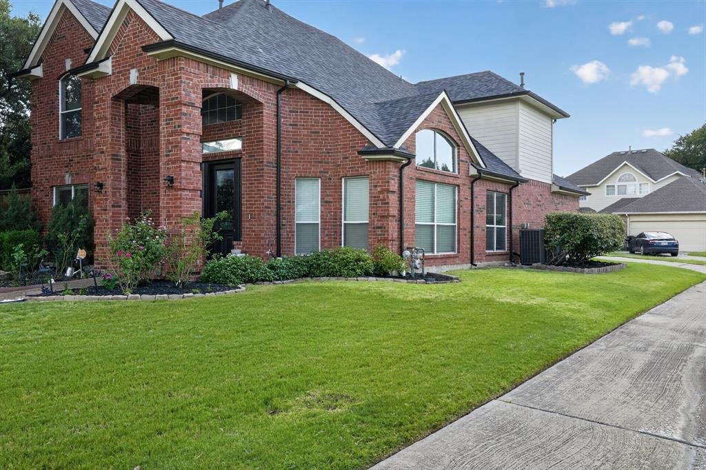 House in Irving, Texas, United States 4 - 18497480