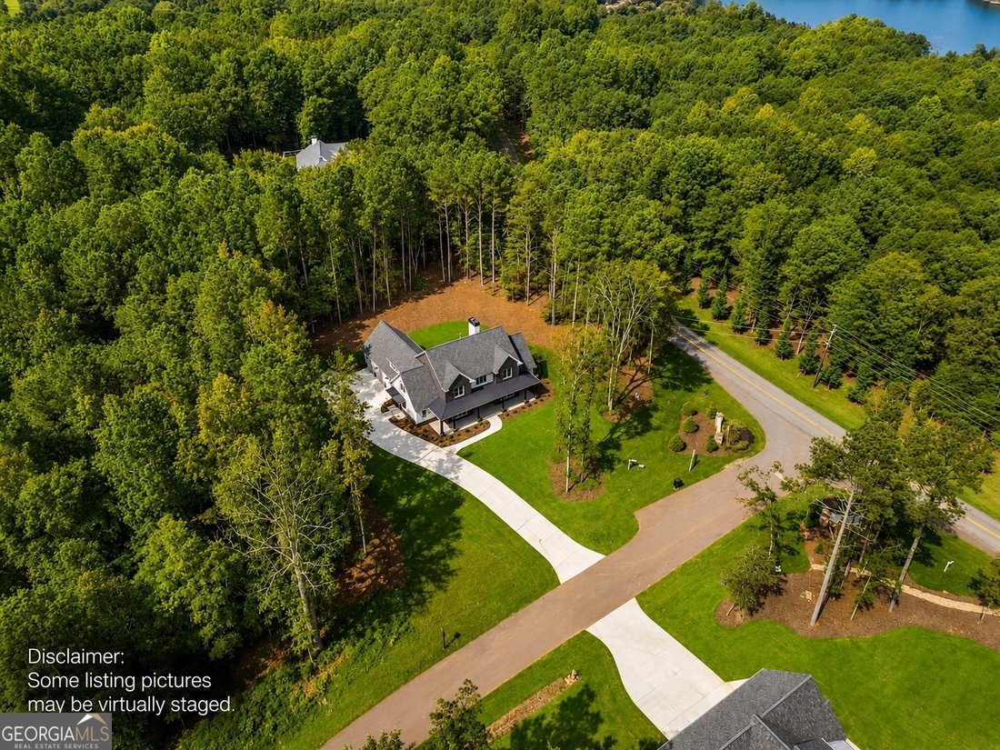 House in Monroe, Georgia, United States 2 - 17157700