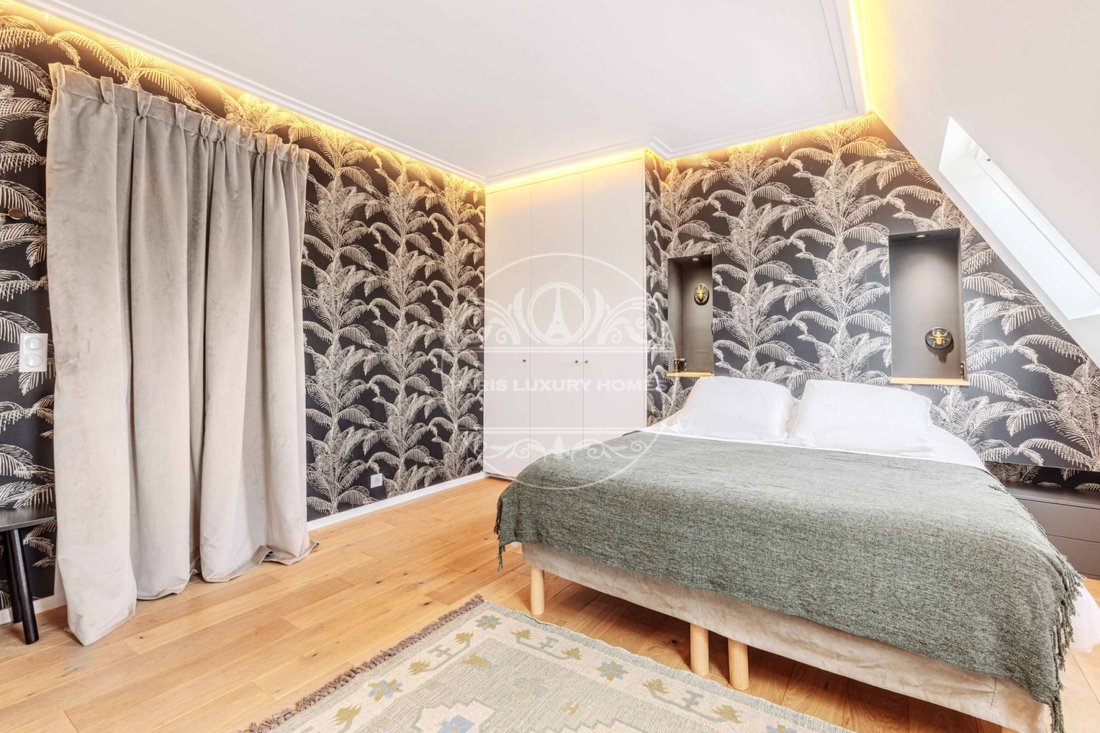 Appartamento a Palais Royal, Paris 1er Arrondissement, Parigi 4 - 18496864