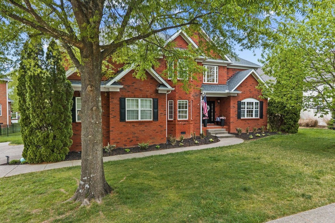 Haus in Spring Hill, Tennessee, Vereinigte Staaten 4 - 18497323