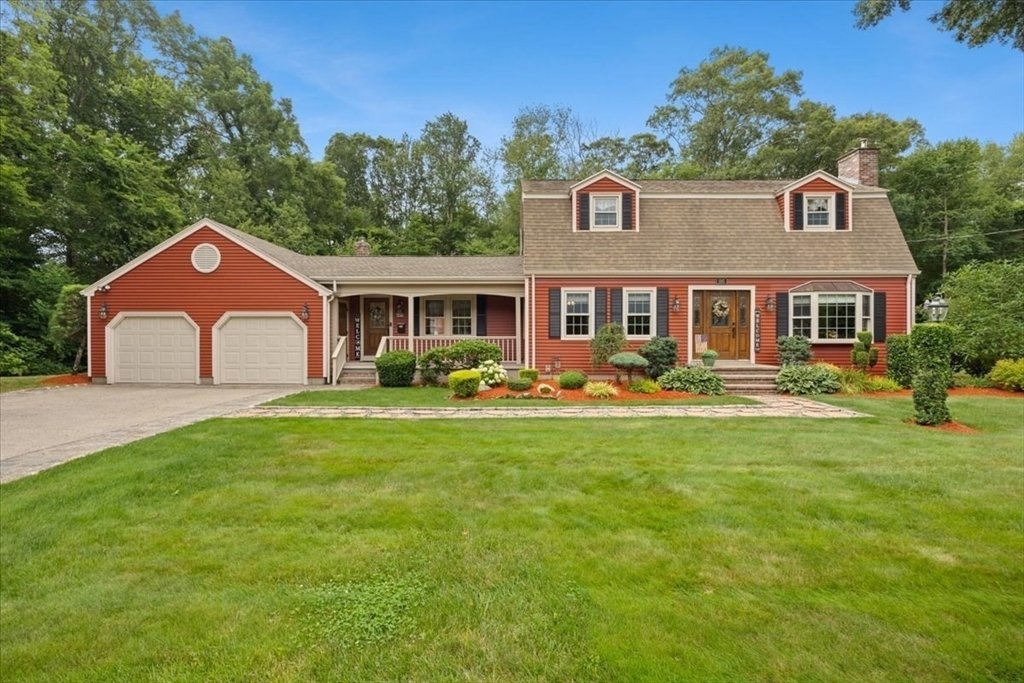 House in Somerset, Massachusetts, United States 1 - 18497209
