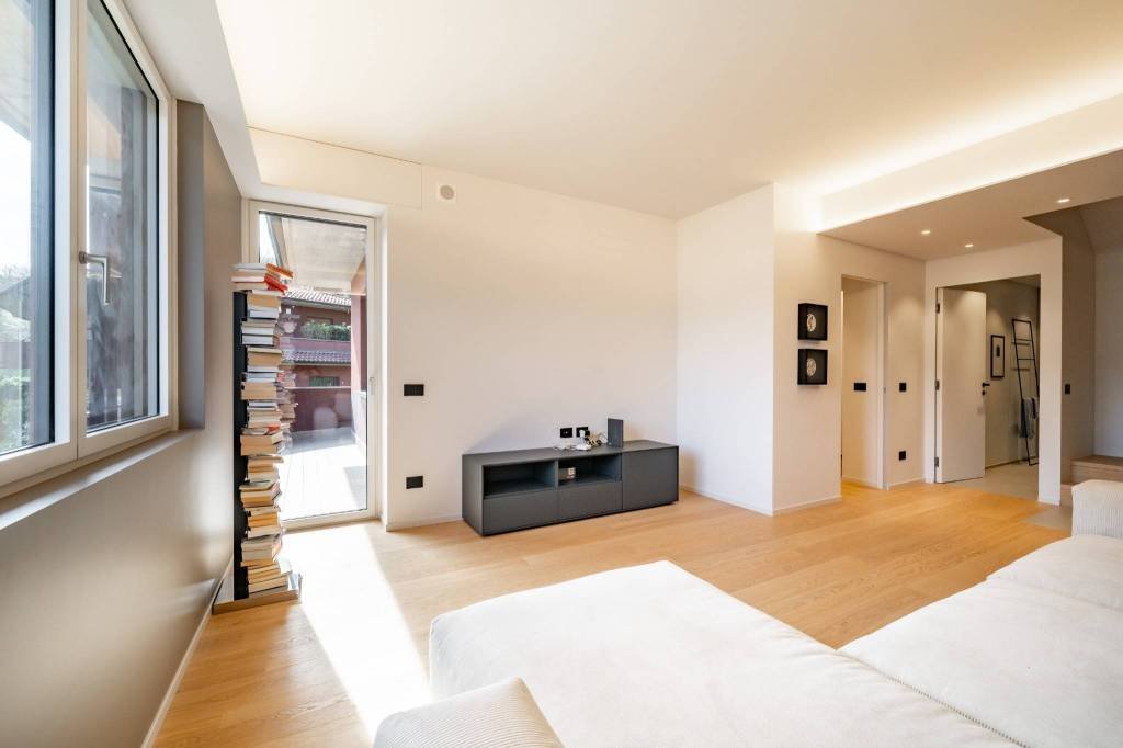 Apartment in Malgrate, Lombardy, Italy 5 - 18496760
