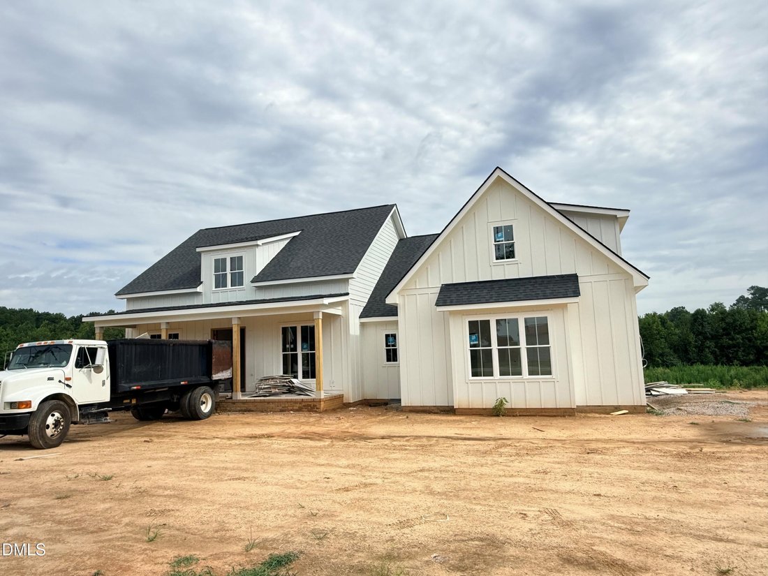 House in Selma, North Carolina, United States 1 - 18204498