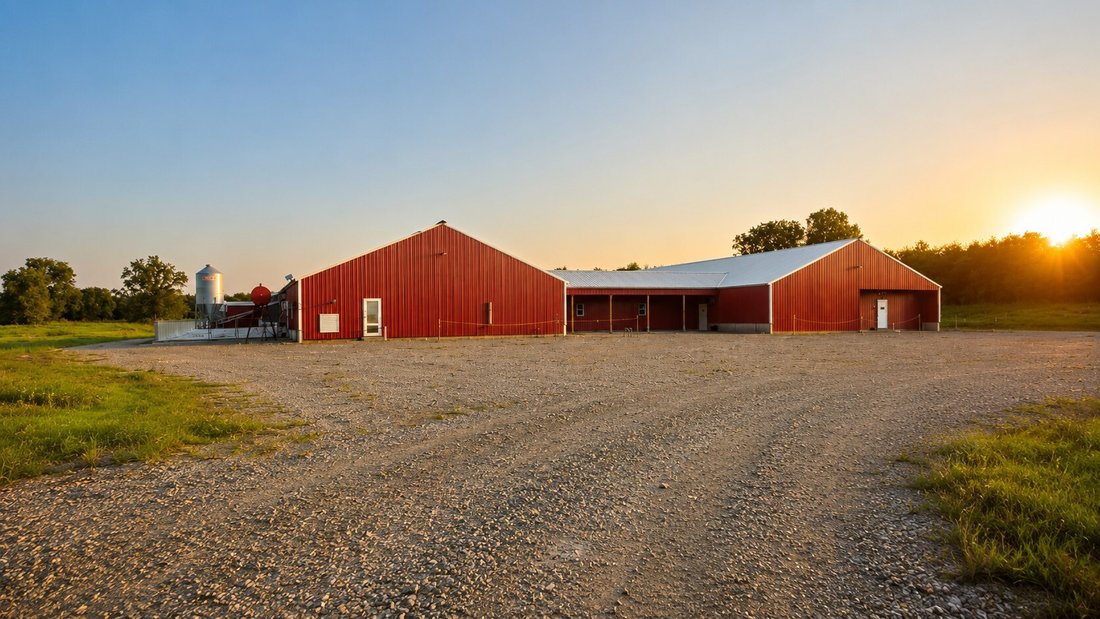 Porum, Oklahoma, United States 1 - 18497184