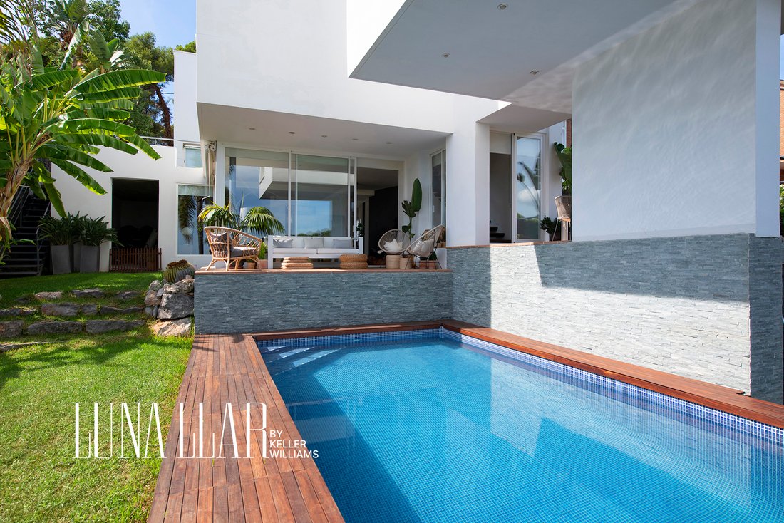 House in Castelldefels, Catalonia, Spain 2 - 18497131