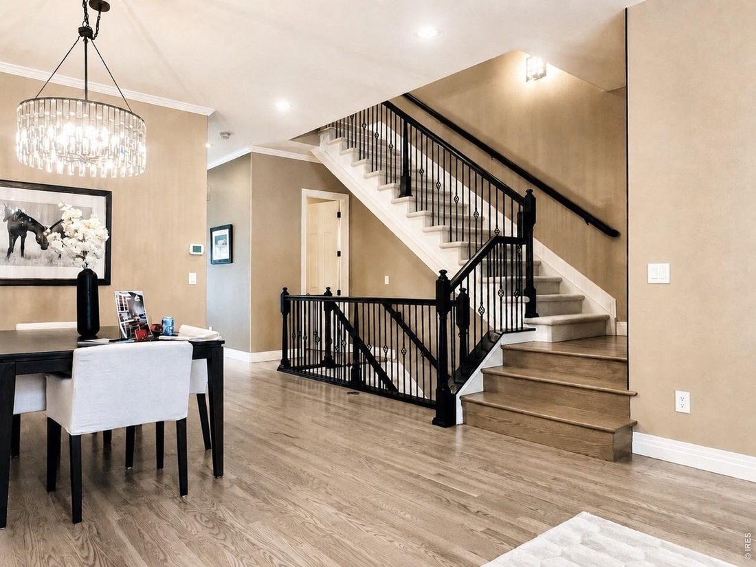 Townhouse in Denver, Colorado, United States 4 - 18496636