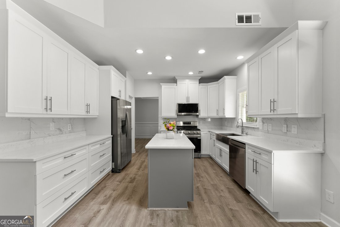 House in Suwanee, Georgia, United States 3 - 18496809