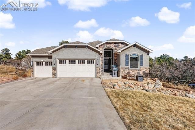 House in Colorado Springs, Colorado, United States 3 - 17210834