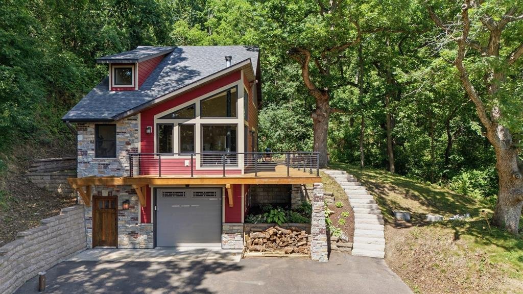 House in Trempealeau, Wisconsin, United States 4 - 18497369