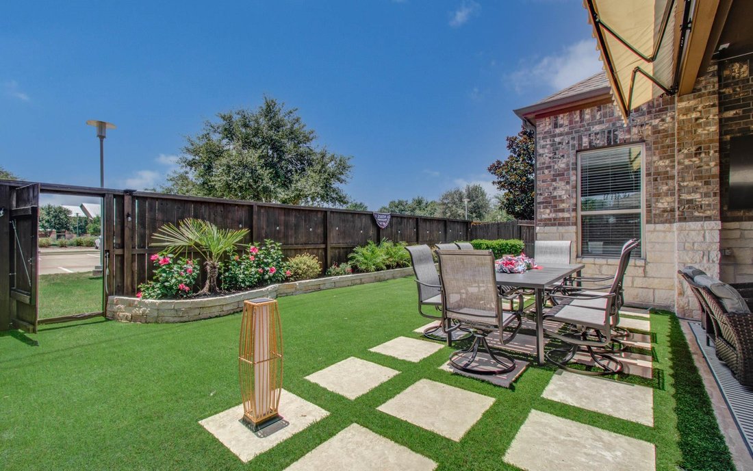 House in Houston, Texas, United States 2 - 18497437