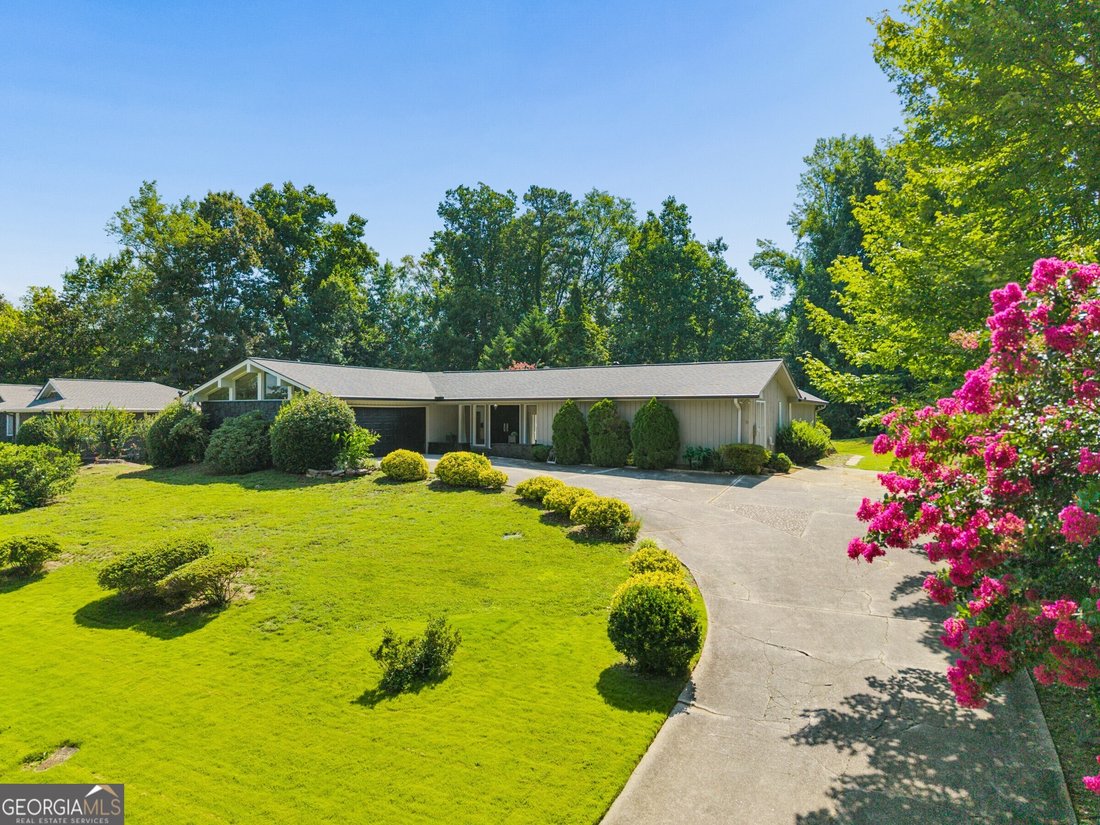House in Marietta, Georgia, United States 1 - 18496791