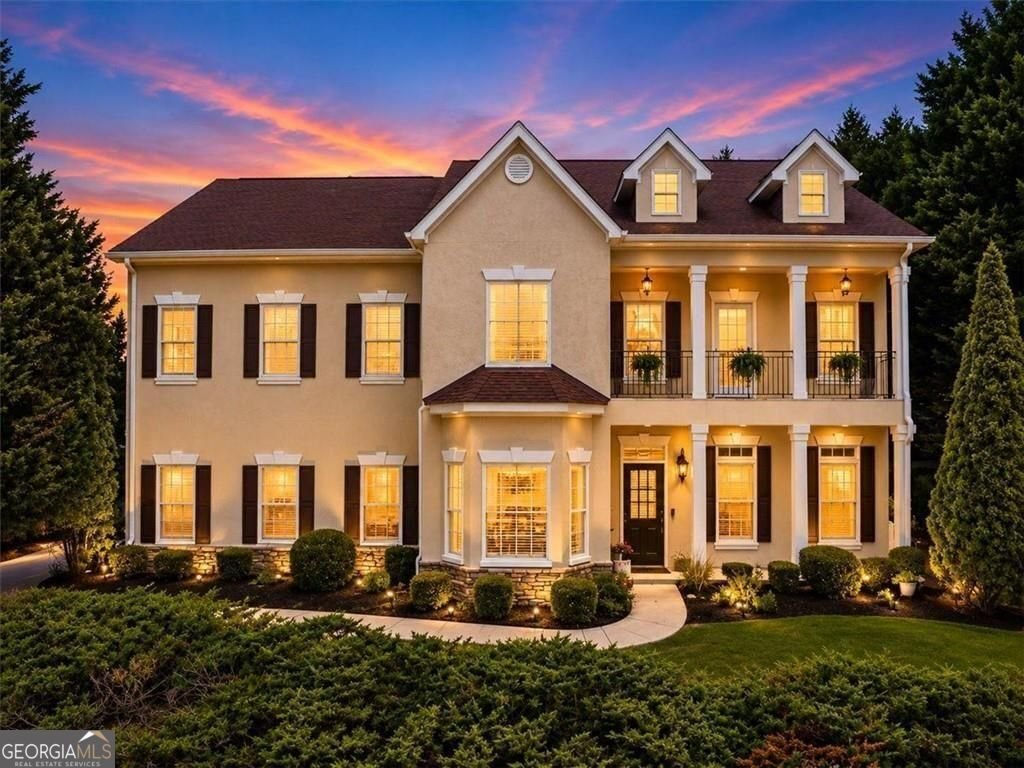 House in Buford, Georgia, United States 2 - 18284515
