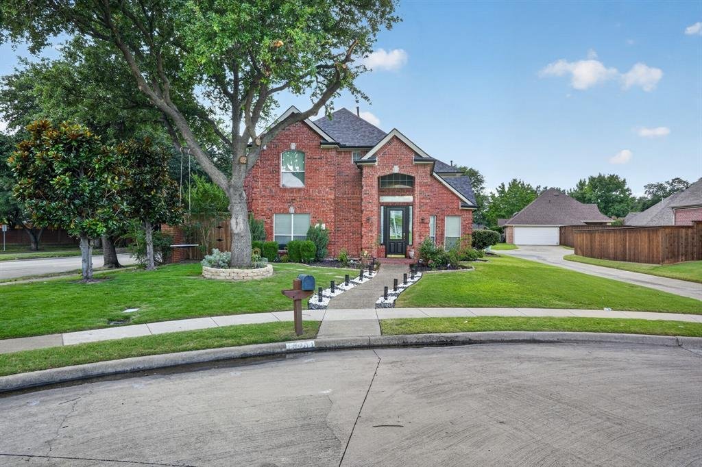 House in Irving, Texas, United States 2 - 18497480