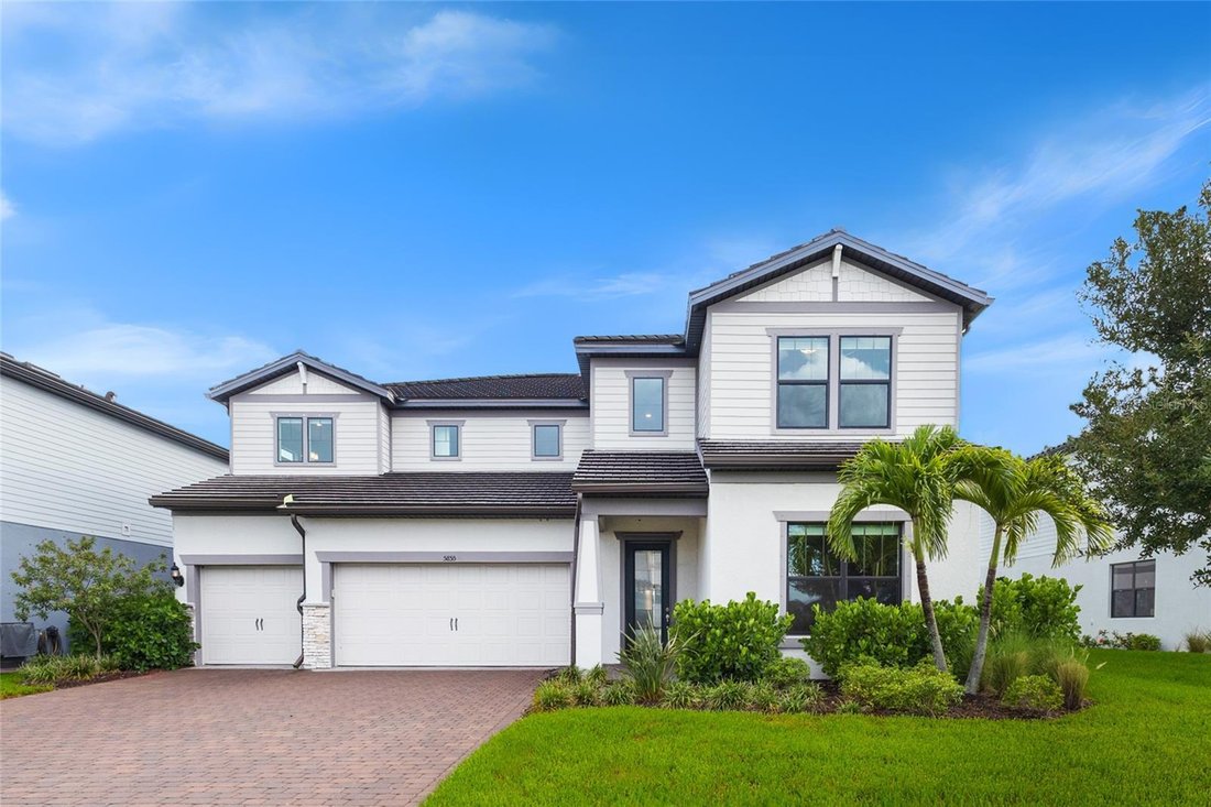House in Bradenton, Florida, United States 2 - 18478040