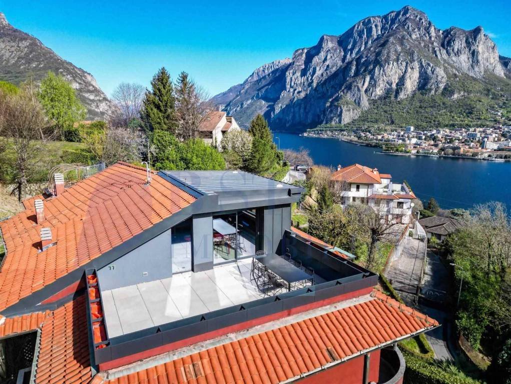 Apartment in Malgrate, Lombardy, Italy 2 - 18496760