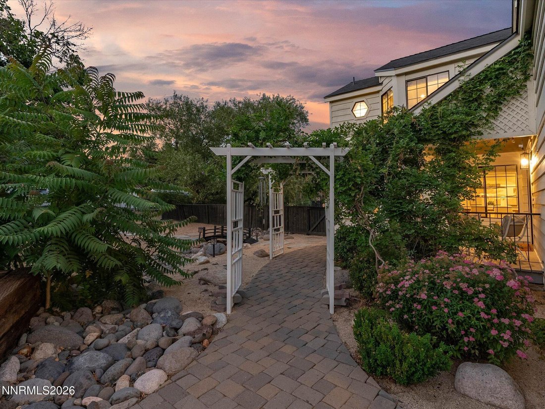 House in Reno, Nevada, United States 5 - 18497124