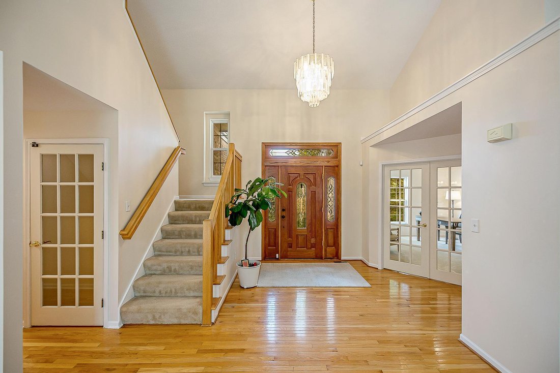 House in Ann Arbor, Michigan, United States 5 - 18497145