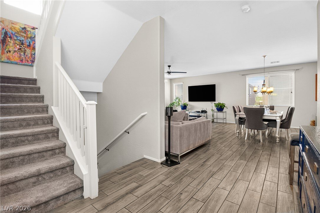House in Las Vegas, Nevada, United States 4 - 18496799