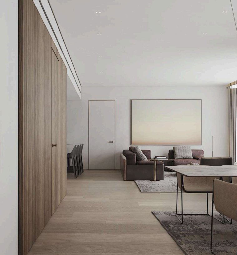 Apartment in Palm Jumeirah, Dubai, United Arab Emirates 4 - 18496919
